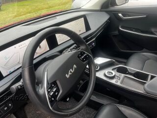Kia EV6 56kW