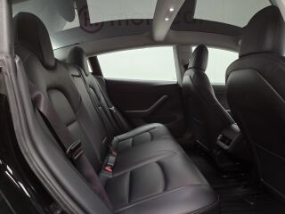 Tesla Model 3 Long Range Dual Motor All-Wheel Drive 153kW