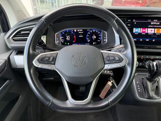 Volkswagen Multivan Highline 2.0 R4 TDI 150kW