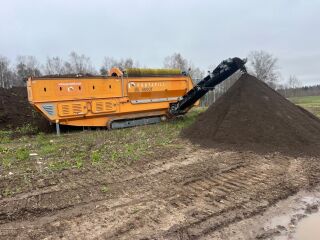 Portafill 4000T