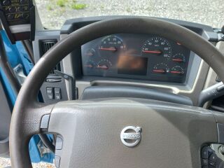 Volvo FL 280 7.7 R6 210kW
