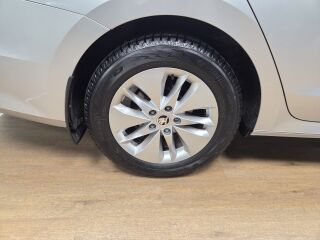 Skoda Octavia Combi Ambition 1.5 110kW