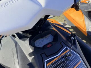 Sea-Doo Spark 2UP/3UP