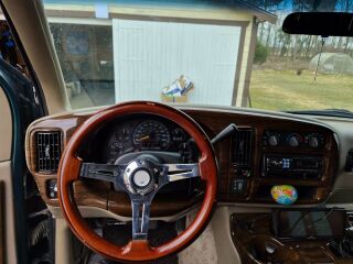 Chevrolet Chevy Van 5.7 180kW