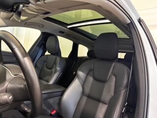Volvo XC60 Inscription D4 2.0 140kW