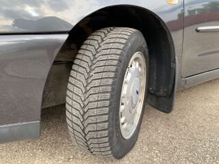 Volkswagen Polo GTD Variant 1.9 R4 16V TDi 66кВ