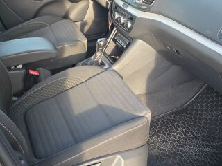 Volkswagen Sharan 2.0 130кВ