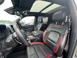 Ram 1500 TRX 6.2 V8 Supercharged 702hp
