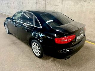 Audi A4 LIMOUSINE 2.0 130kW