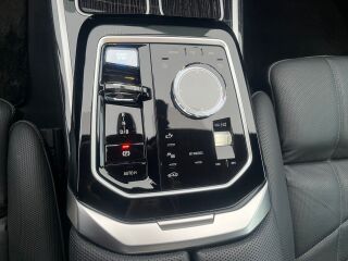 BMW i7 xDrive60  M-Sportpakett 400kW
