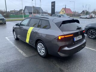 Opel Astra Sports Tourer Edition Pack 1.2 96kW