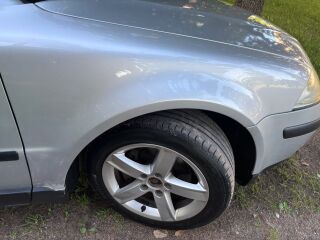Volkswagen Passat 2.0 R4 8v 85кВ