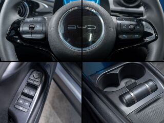 BYD Dolphin Design 150kW
