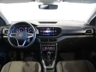 Volkswagen T-Cross TSI Style 1.0 81kW
