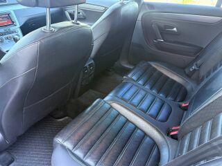 Volkswagen Passat CC 2.0 125kW