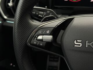Skoda Kodiaq SportLine PLUS 1.5 TSI PHEV 150kW