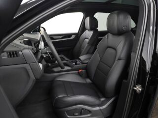 Porsche Cayenne 260кВ