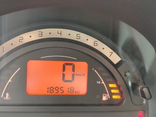 Citroen C3 1.4 54kW
