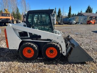 Bobcat S450 35kW