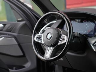 BMW X5 M50 M50D 3.0 294kW