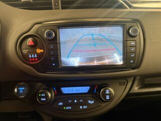 Toyota Yaris Active plus 1.5 54kW