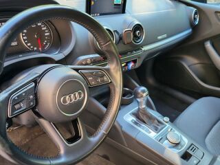 Audi A3 1.6 81kW