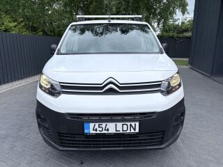 Citroen Berlingo L1 VAN Pro 1.5 BlueHDi 56кВ