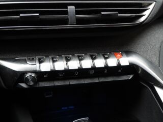 Peugeot 3008 GT-line 2.0 130kW