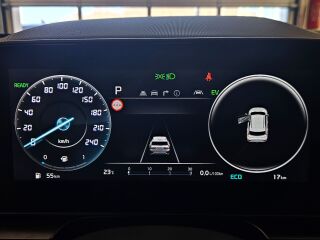 Kia Niro EX Comfort Pack 6DCT 1.6 GDI HEV 75kW