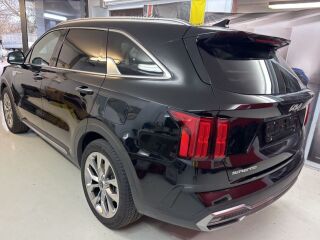 Kia Sorento TX Platinum 4WD 2.2 CRDi 142кВ