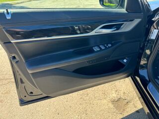 BMW 730 3.0 195kW