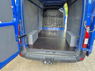 Renault Master Pack Clim L3H2 2.3 100кВ