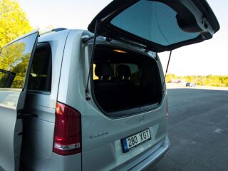 Mercedes-Benz V 250 Avantgarde 2.1 cdi 140kW