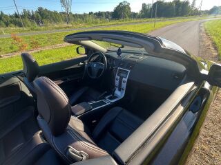 Volvo C70 2.0 110кВ