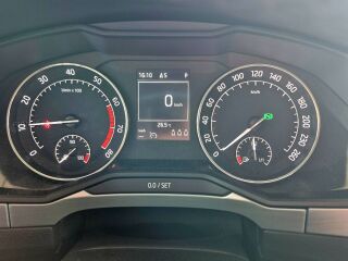 Skoda Superb 1.8 132kw 1.8 132кВ