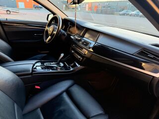 BMW 520 d Comfort Xdrive Facelift 2.0 R4 d 120kW