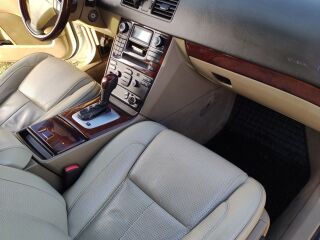Volvo XC90 2.4 136kW