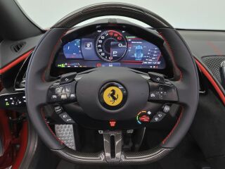 Ferrari Roma SPIDER 456kW