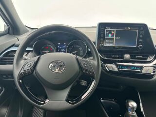 Toyota C-HR Style 72kW