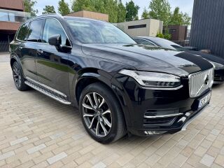 Volvo XC90 Inscription D5 High Tech 2.0 R4 TDI 165kW