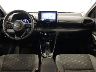 Toyota Yaris Active Plus Smart Comfort Pakett 68kW