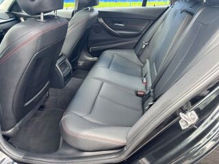 BMW 318 Sport 2.0 D 100kW