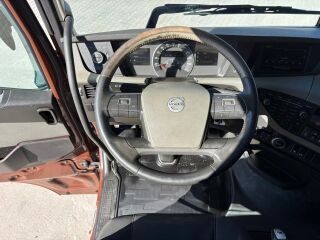 Volvo FH 500 8x4*4 375kW