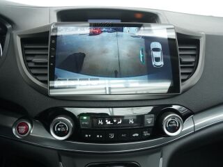 Honda CR-V Executive Navi 1.6 118kW