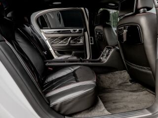 Bentley Continental Flying Spur Speed 449kW