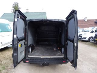 Opel Vivaro 1.6 TDI 88kW