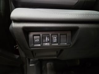 Subaru Outback LIMITED EyeSight 2.5 124kW