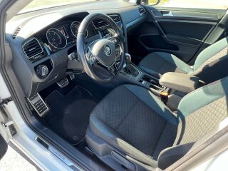 Volkswagen Golf IQ Drive 2.0 110kW
