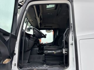 Mercedes-Benz Arocs 2551 6x2 375kW