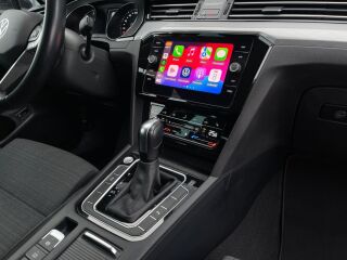 Volkswagen Passat Variant Business Facelift DSG Polar+ 2.0 TDI 110kW